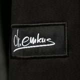 dr.emkus Zip Hoodie CHARACTER
